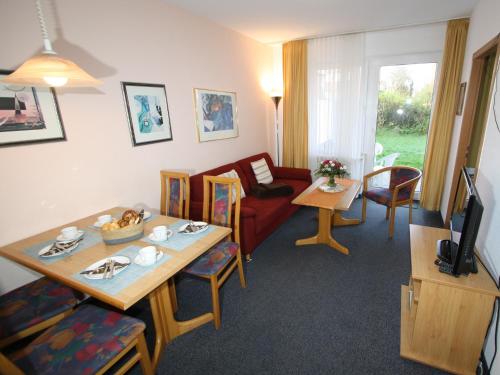 Residenz Albatros Cuxhaven 1 photo 35
