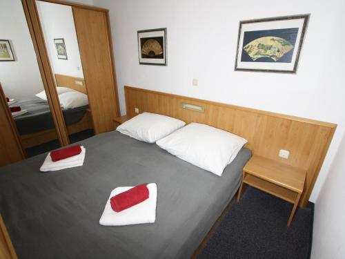 Residenz Albatros Cuxhaven 1 photo 37