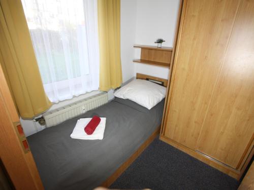 Residenz Albatros Cuxhaven 1 photo 38