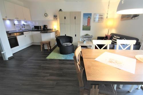 Residenz Passat Cuxhaven 1 photo 69