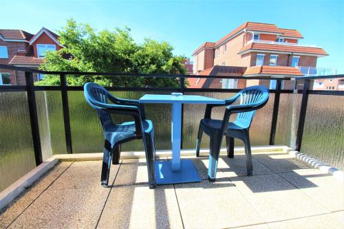 Residenz Passat Cuxhaven 1 photo 70
