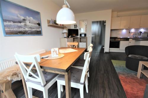 Residenz Passat Cuxhaven 1 photo 72