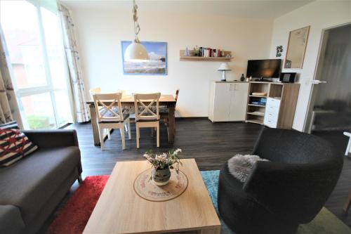 Residenz Passat Cuxhaven 1 photo 74