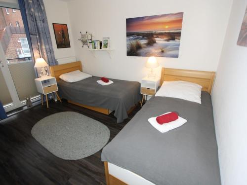 Residenz Passat Cuxhaven 1 photo 79