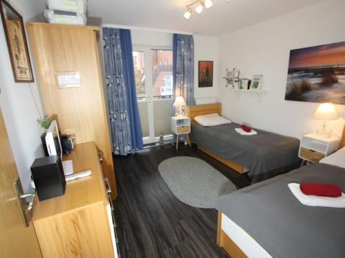 Residenz Passat Cuxhaven 1 photo 80