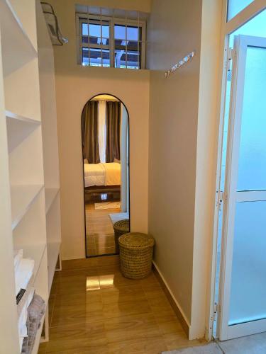 Gallery image of Fefe's 2bedroom apartment with Swimming Pool in Dar es Salaam