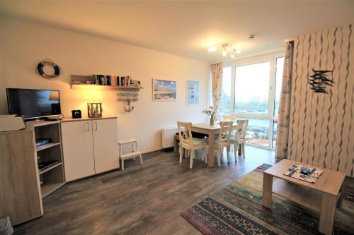 Residenz Passat Cuxhaven 1 photo 86