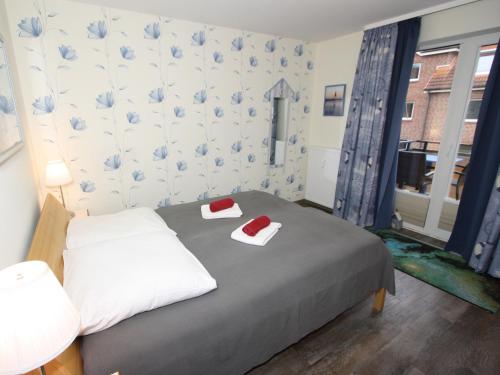 Residenz Passat Cuxhaven 1 photo 92