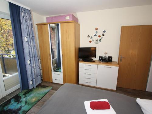 Residenz Passat Cuxhaven 1 photo 93