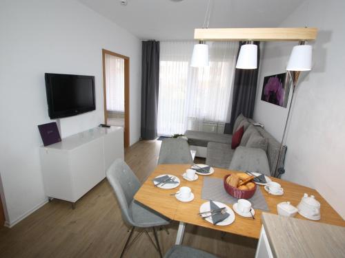 Residenz Albatros Cuxhaven 1 photo 15
