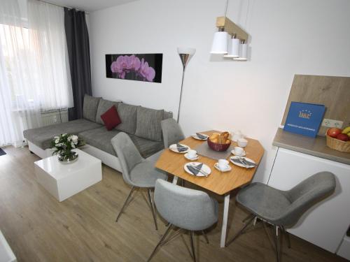 Residenz Albatros Cuxhaven 1 photo 14