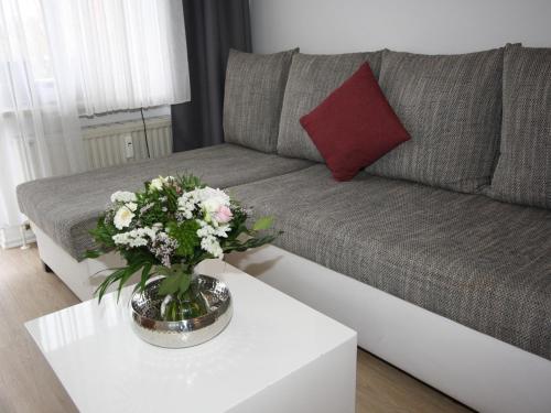 Residenz Albatros Cuxhaven 1 photo 16