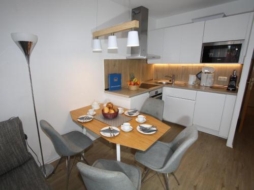 Residenz Albatros Cuxhaven 1 photo 18