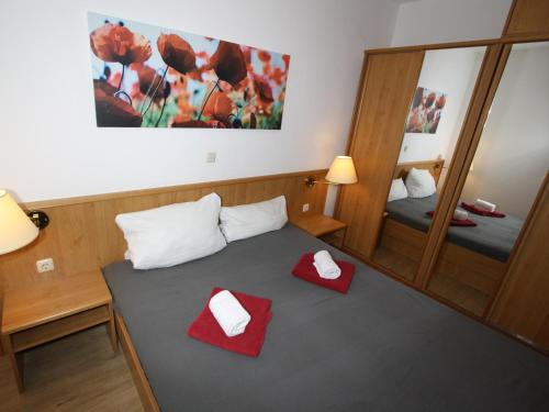 Residenz Albatros Cuxhaven 1 photo 19