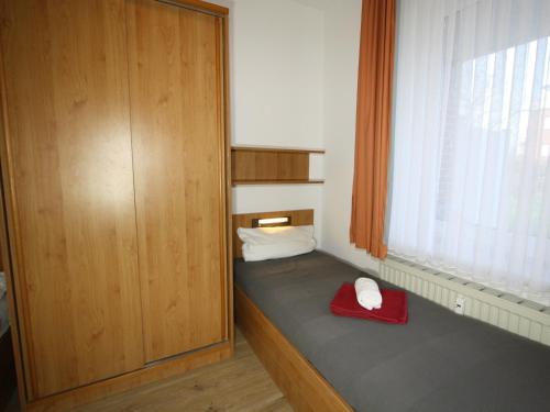 Residenz Albatros Cuxhaven 1 photo 21
