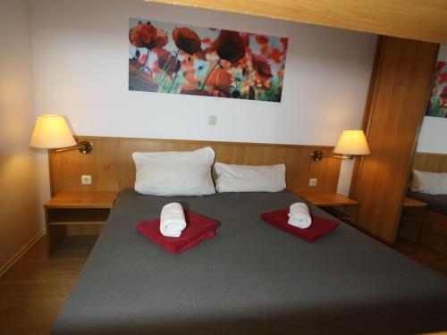 Residenz Albatros Cuxhaven 1 photo 20
