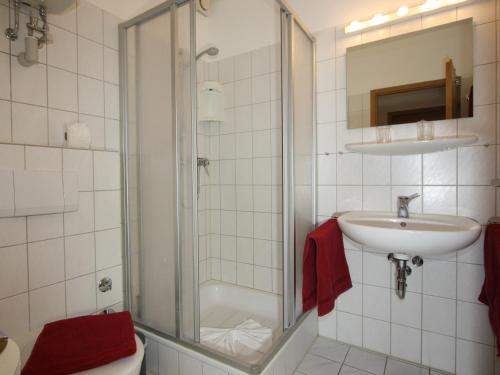 Residenz Albatros Cuxhaven 1 photo 22