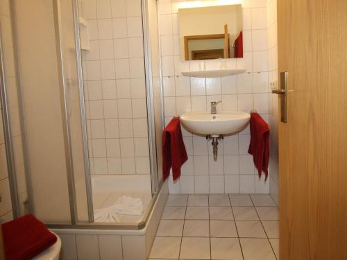 Residenz Albatros Cuxhaven 1 photo 23