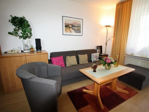 Residenz Albatros Cuxhaven 1 photo 58