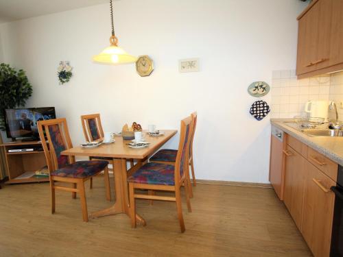 Residenz Albatros Cuxhaven 1 photo 60