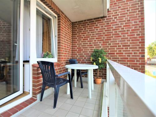 Residenz Albatros Cuxhaven 1 photo 59