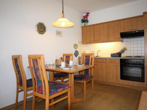Residenz Albatros Cuxhaven 1 photo 61