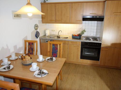 Residenz Albatros Cuxhaven 1 photo 62