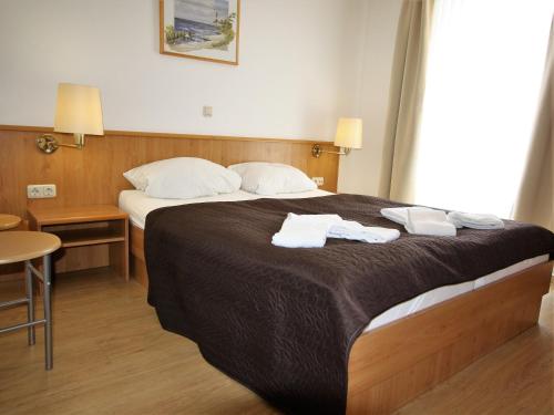 Residenz Albatros Cuxhaven 1 photo 63