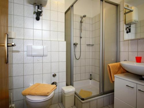 Residenz Albatros Cuxhaven 1 photo 65