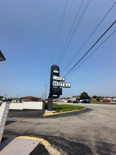 Gallery image of Luxe Motel in Worth