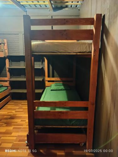Gallery image of Chalet At Paradise GT in San José de Guatemala