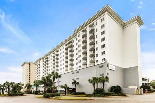 Club Wyndham at Majestic Sun photo 1