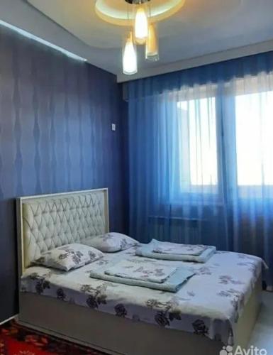 3-комнатная квартира у метро