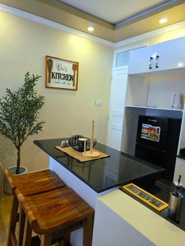 Gallery image of Fefe's 2bedroom apartment with Swimming Pool in Dar es Salaam