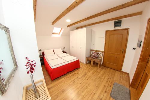 サラエボにあるStudio apartman HBBのギャラリーの写真