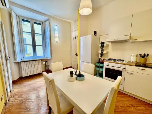 Porta Vigentina cosy flat