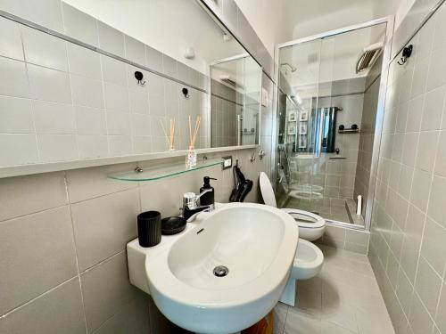 Porta Vigentina cosy flat