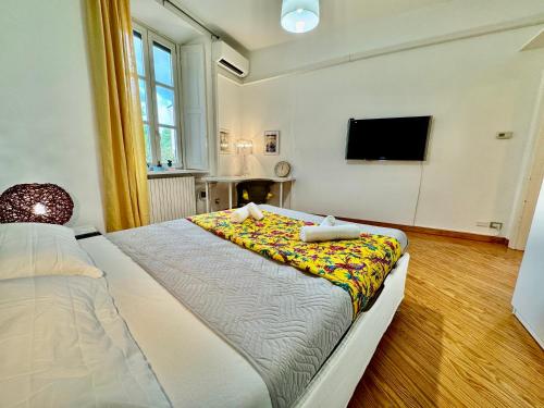Porta Vigentina cosy flat