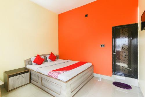 Φωτογραφία από το άλμπουμ του Hotel O Vatika Hotel σε Kulti