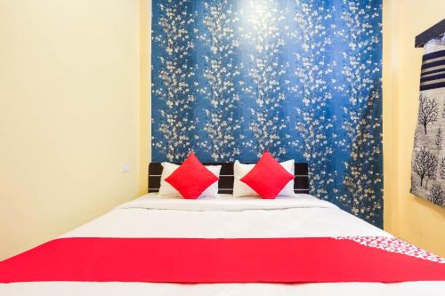 Gallery image of Hotel O The Dreams in Indore