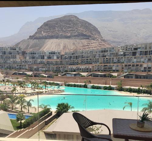 IL MONTE Galala -families only- المونت جلالة