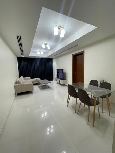 Afbeelding uit fotogalerij van Luxury 1BHK in Muscat