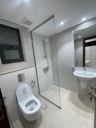 Afbeelding uit fotogalerij van Luxury 1BHK in Muscat