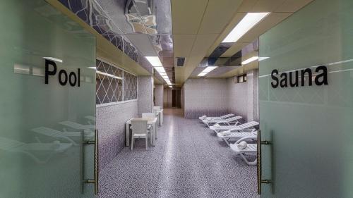 Fotografie z fotogalerie ubytování Metro City Hotel v destinaci Baku