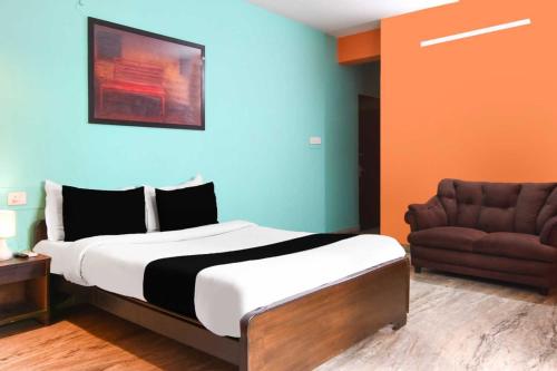 Imagen de la galería de Hotel O Palace Inn Mukundapur Bus Stand, en Jādabpur