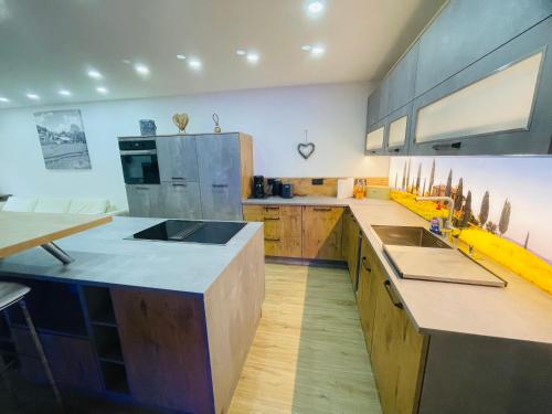 FeWo 236 Aparthotel Mittelberg
