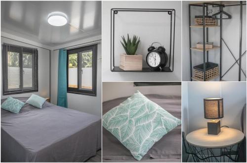 Foto Eco-chic Bungalow by Bungazur 4