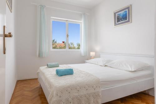 Apartments and rooms by the sea Podgora, Makarska - 6671