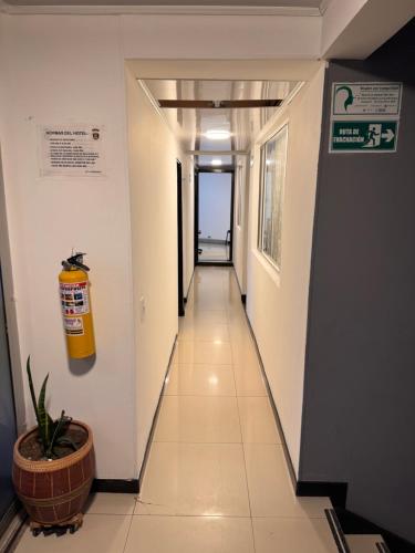 Imagen de la galería de Hotel Bogotá Suites Teusaquillo, en Bogotá