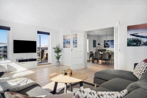 Billede fra billedgalleriet på 8818-Hvide-Sande-Troldbjergvej-4-1-sal i Hvide Sande